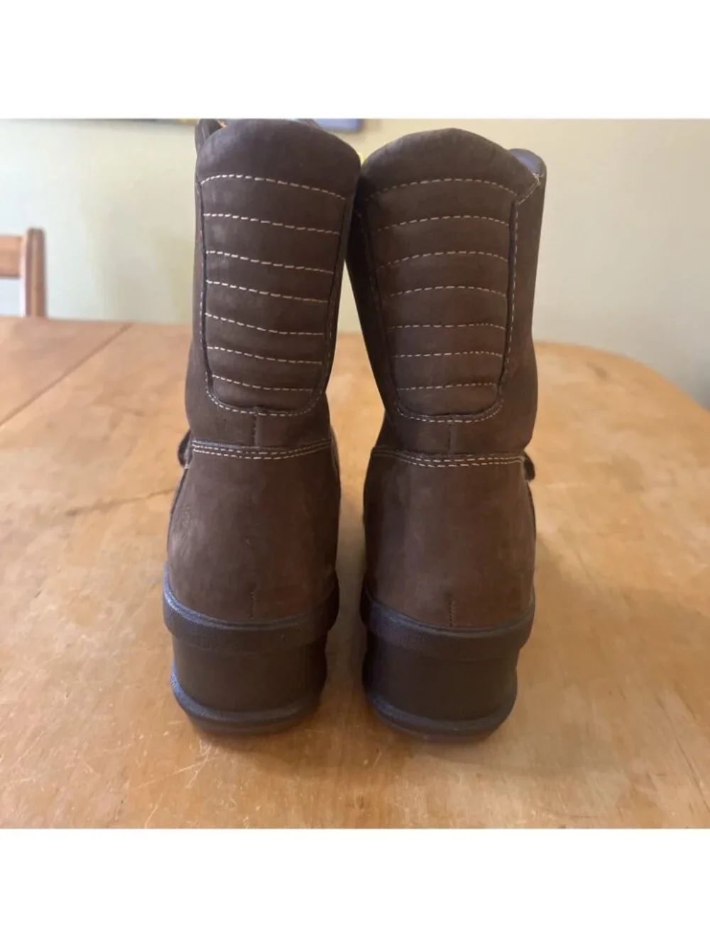 Timberland nice brown